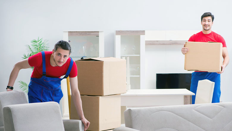 How Much Does International Moving Cost in 2025?