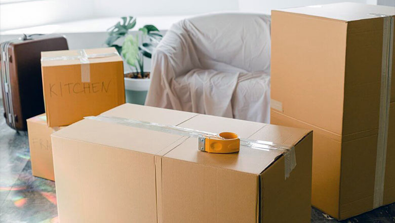 İstanbul Londra Eşya Taşıma