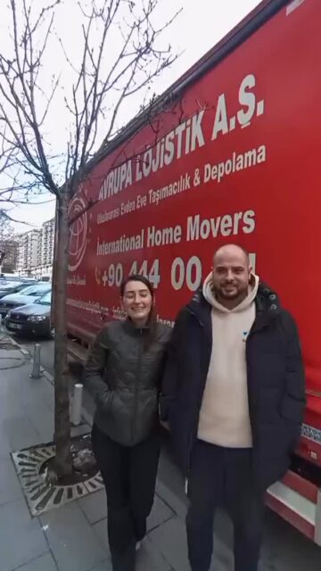 Okçu Ailesine bizleri tercih ettikleri için teşekkür eder, Yeni yuvalarında mutluluklar dileriz…
Avrupa Lojistik A.Ş.
Tüm Dünya’da Güvenle…
📞444 00 71 
📞0533 071 71 71 
📞0533 071 71 72
📞0533 071 71 73
#yurtdışıeşyataşımacılığı #uluslararasıtaşımacılık #uluslararasıevdenevenakliyat #almanyayaevtaşıma #avrupalojistik