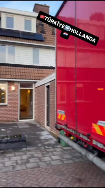 Tüm Avrupa’dan Türkiye’ye Türkiye’den Avrupa’ya Evden Eve Nakliyat 

_ 

Hizmet Verdiğimiz Ülkeler 

🚚 Almanya’ya Ev Taşıma (🇩🇪)

🚚 Hollanda’ya Ev Taşıma (🇳🇱)

🚚 Fransa’ya Ev Taşıma (🇫🇷)
 
🚚 Belçika’ya Ev Taşıma (🇧🇪) 

🚚 İngiltere’ye Ev Taşıma (🇬🇧)

🚚İsviçre’ye Ev Taşıma (🇨🇭)

🚚Avusturya’ya Ev Taşıma (🇦🇹)

🚚 Danimarka’ya Ev Taşıma (🇩🇰)

🚚 Portekiz’e Ev Taşıma (🇵🇹)

🚚 İspanya’ya Ev Taşım (🇪🇸) 

🚚Macaristan’a Ev Taşıma (🇭🇺) 

🚚İsveç’e Ev Taşıma (🇸🇪)

🚚Norveç’e Ev Taşıma (🇳🇴)

_

Neden AVRUPA LOJİSTİK? 

✅ Güvenli ve Sigortalı Taşıma: Eşyalarınızı her aşamada koruyoruz
✅ Evden eve Hizmet: Evinizde alıp yeni Evinize sorunsuz teslim ediyoruz 
✅ Deneyimli Ekip: Uzman kadromuzla hızlı ve profesyonel çözümler 
✅ 7/24 Destek: İhtiyaç duyduğunuz her an ulaşabileceğiniz iletişim hattı 

_

İletişim 

📞 +90 444 00 71 

📞 +90 533 071 71 71 

📞 +90 533 071 71 72 

📞 +90 533 071 71 73

💬 WhatsApp +90 533 071 71 71 

_ 

AVRUPA LOJİSTİK A.Ş. - Uluslararası Evden Eve Taşımacılık Eşyalarınızı Güvenle yeni adresinize taşıyoruz

#yurtdışıeşyataşımacılığı #uluslararasıtaşımacılık #uluslararasıevdenevenakliyat #almanyayaevtaşıma #avrupalojistik