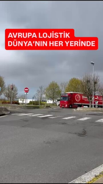 Tüm Avrupa’dan Türkiye’ye Türkiye’den Avrupa’ya Evden Eve Nakliyat 

_ 

Hizmet Verdiğimiz Ülkeler 

🚚 Almanya’ya Ev Taşıma (🇩🇪)

🚚 Hollanda’ya Ev Taşıma (🇳🇱)

🚚 Fransa’ya Ev Taşıma (🇫🇷)
 
🚚 Belçika’ya Ev Taşıma (🇧🇪) 

🚚 İngiltere’ye Ev Taşıma (🇬🇧)

🚚İsviçre’ye Ev Taşıma (🇨🇭)

🚚Avusturya’ya Ev Taşıma (🇦🇹)

🚚 Danimarka’ya Ev Taşıma (🇩🇰)

🚚 Portekiz’e Ev Taşıma (🇵🇹)

🚚 İspanya’ya Ev Taşım (🇪🇸) 

🚚Macaristan’a Ev Taşıma (🇭🇺) 

🚚İsveç’e Ev Taşıma (🇸🇪)

🚚Norveç’e Ev Taşıma (🇳🇴)

_

Neden AVRUPA LOJİSTİK? 

✅ Güvenli ve Sigortalı Taşıma: Eşyalarınızı her aşamada koruyoruz
✅ Evden eve Hizmet: Evinizde alıp yeni Evinize sorunsuz teslim ediyoruz 
✅ Deneyimli Ekip: Uzman kadromuzla hızlı ve profesyonel çözümler 
✅ 7/24 Destek: İhtiyaç duyduğunuz her an ulaşabileceğiniz iletişim hattı 

_

İletişim 

📞 +90 444 00 71 

📞 +90 533 071 71 71 

📞 +90 533 071 71 72 

📞 +90 533 071 71 73

💬 WhatsApp +90 533 071 71 71 

_ 

AVRUPA LOJİSTİK A.Ş. - Uluslararası Evden Eve Taşımacılık Eşyalarınızı Güvenle yeni adresinize taşıyoruz
#yurtdışıeşyataşımacılığı #uluslararasıtaşımacılık #almanyayaevtaşıma #uluslararasıevdenevenakliyat #avrupalojistik