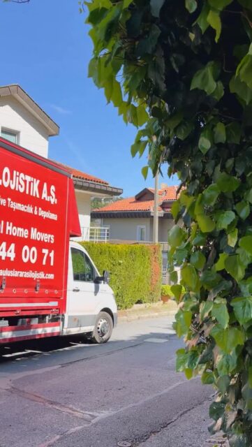 Evinizi taşımak sadece eşyalarınızı değil, anılarınızı da taşımaktır. 📦✨Avrupa Lojistik olarak; uzman ekibimiz, sigortalı hizmetimiz ve kusursuz ambalajlama tekniklerimizle yeni başlangıçlarınızda yanınızdayız. Türkiye’den tüm dünyaya, evinizden eve güvenle! 🌍🚛📞 Detaylı bilgi ve randevu için: 444 00 71
🌐 avrupauluslararasilojistik.com#avrupalojistik #uluslararasıevdenevetasımacılık #evdenevenakliyat #uluslararasıtasımacılık #sigortalıtaşımacılık