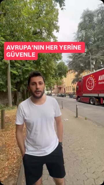 Tüm Avrupa’dan Türkiye’ye Türkiye’den Avrupa’ya Evden Eve Nakliyat_Hizmet Verdiğimiz Ülkeler🚚 Almanya’ya Ev Taşıma (🇩🇪)🚚 Hollanda’ya Ev Taşıma (🇳🇱)🚚 Fransa’ya Ev Taşıma (🇫🇷)
🚚 Belçika’ya Ev Taşıma (🇧🇪)🚚 İngiltere’ye Ev Taşıma (🇬🇧)🚚İsviçre’ye Ev Taşıma (🇨🇭)🚚Avusturya’ya Ev Taşıma (🇦🇹)🚚 Danimarka’ya Ev Taşıma (🇩🇰)🚚 Portekiz’e Ev Taşıma (🇵🇹)🚚 İspanya’ya Ev Taşım (🇪🇸)🚚Macaristan’a Ev Taşıma (🇭🇺)🚚İsveç’e Ev Taşıma (🇸🇪)🚚Norveç’e Ev Taşıma (🇳🇴)_Neden AVRUPA LOJİSTİK?✅ Güvenli ve Sigortalı Taşıma: Eşyalarınızı her aşamada koruyoruz
✅ Evden eve Hizmet: Evinizde alıp yeni Evinize sorunsuz teslim ediyoruz
✅ Deneyimli Ekip: Uzman kadromuzla hızlı ve profesyonel çözümler
✅ 7/24 Destek: İhtiyaç duyduğunuz her an ulaşabileceğiniz iletişim hattı_İletişim📞 +90 444 00 71📞 +90 533 071 71 71📞 +90 533 071 71 72📞 +90 533 071 71 73💬 WhatsApp +90 533 071 71 71_AVRUPA LOJİSTİK A.Ş. - Uluslararası Evden Eve Taşımacılık Eşyalarınızı Güvenle yeni adresinize taşıyoruz#uluslararasıtaşımacılık #yurtdışıeşyataşımacılığı #uluslararasıevdenevenakliyat #avrupalojistik
